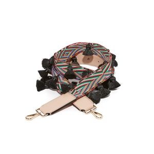 Kate Spade Mix it up tassel strap